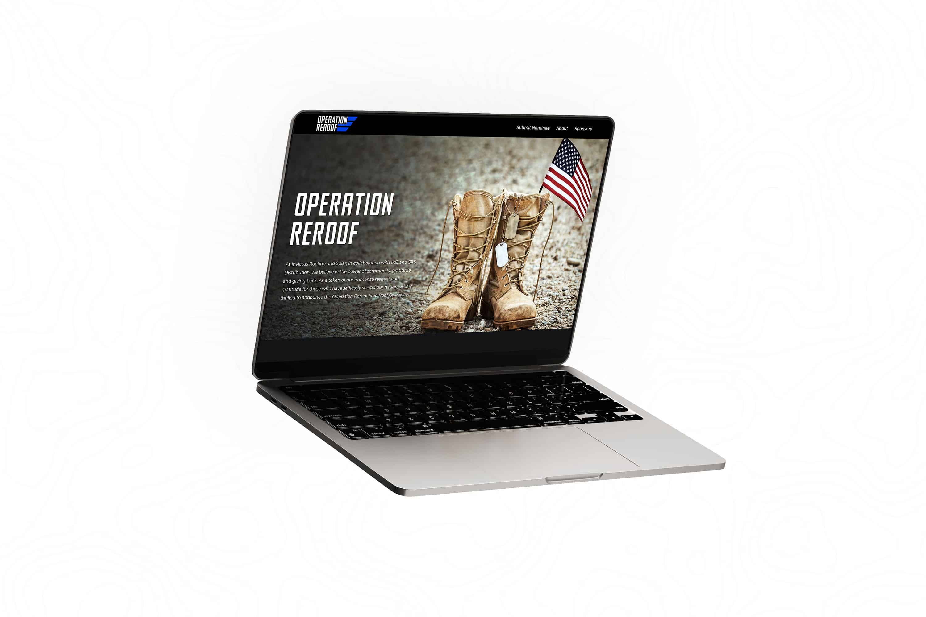 custom web design dallas tx